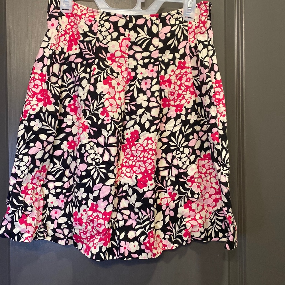 Y2K Skirt